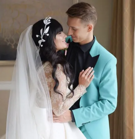 Kultúra & amp; showbiznisz Nelly Ermolaeva költött az esküvői 20000000 - média kifejezni