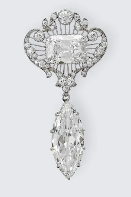 Cullinan - cel mai mare diamant din lume, yuvelirum