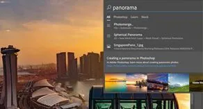 Lightroom si Photoshop, Adobe plan de nor creativ pentru a lucra cu planul de fotografii