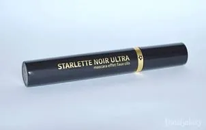 L'Etoile szempillafesték ultra-fekete noir ultra Starlette