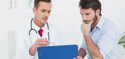 Tratamentul hidrocel (edem testiculară) Îndepărtarea Diagnostice în București, Clinica curcubeu