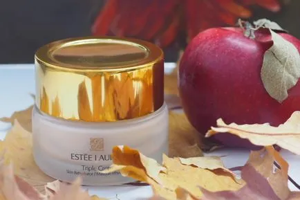 Favorit intens hidratanta masca de fata Creme estee lauder triplu (25) - Elena Cemezov