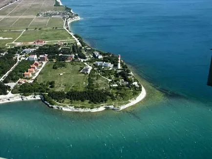 Destinații de top în Gelendzhik, în cazul în care să rămână și în cazul în care pentru a merge