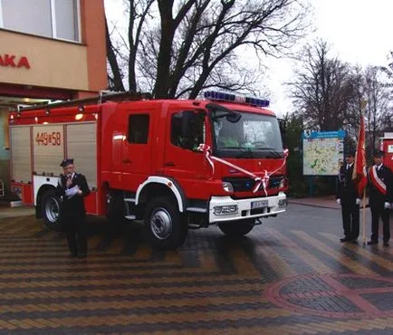 Майка до майка, която все още посетите с детето в Гданск, Гдиня и Сопот