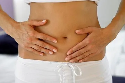 Slăbire masaj abdomen și părți - 4 cele mai bune tehnologii performante
