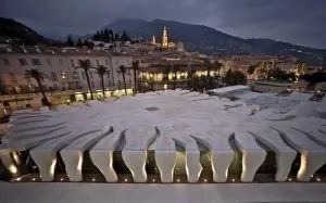 Menton, Franța - prezentare generală, atracții, fotografii