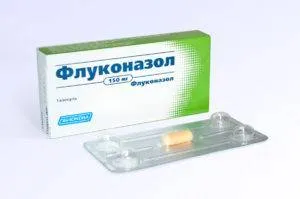 Gyógyszerek, kenőcsök és antibiotikumok kezelésére balanoposthitis levomekol, triderm, klórhexidin