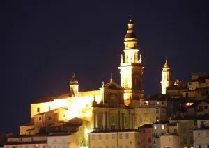 Menton, Franța - prezentare generală, atracții, fotografii