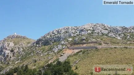 Mallorca, Insulele Baleare, Spania - „un adevărat paradis pentru luna de miere și doar