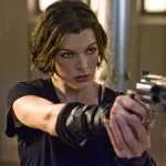 Milla Jovovich életrajz, képek, filmek, a személyes élet, modell