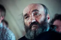 Metropolitan Theophane направи литургия в празничен ден Sviazhsky Makarevskoy пустинята, новини