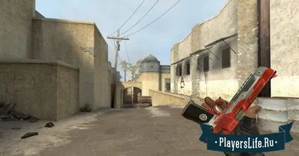 Модели пустинен орел за Counter-Strike източник