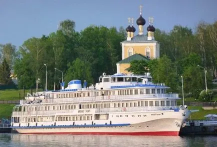 Майкъл Tanic биография, снимки, личен живот и съпругата му