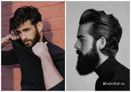 coafuri trendy Trendy mens coafuri 2016 (foto)