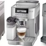 Как да изберем професионален еспресо машина за кафе прегледи