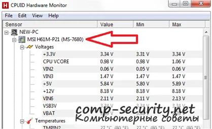 Hogyan válasszuk ki a memória a számítógép és a laptop