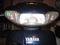 Motopyan TEAM - скутер ремонт собствените си ръце - YAMAHA ос 50 анализ