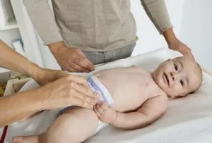 Млечница при деца в третирането на слабините, причините и симптомите