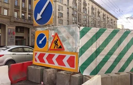 Budapest, hírek, Moskvoretskaya gát lesz zárva a forgalom a hétvégén