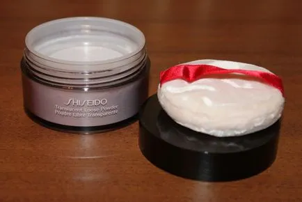 Моята фризьорка от Shiseido