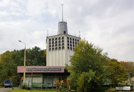 Bucuresti, fotografii, galerie, ENEA