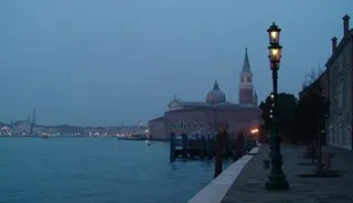 Quay gyógyíthatatlan, Velence - véleménye, helyszíni felmérés