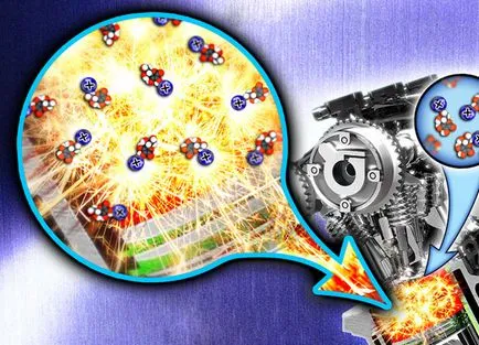 Nanotechnológia kémia - az ár és a leírások, képek és felülvizsgálat