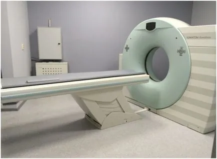 MSCT - ooo - diagnostic - CT - tomografie computerizata in Barnaul