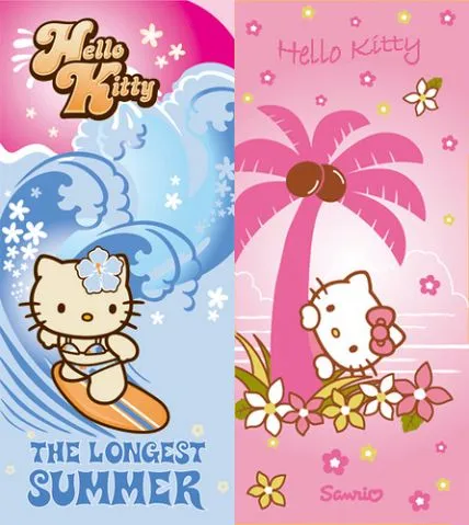 Nello, kitty (Hello Kitty)