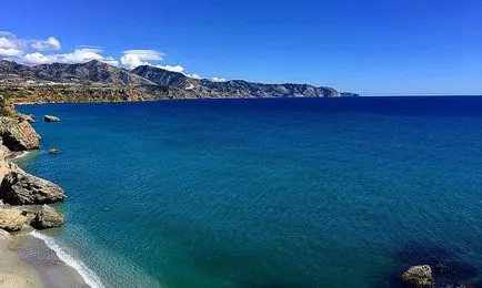 Nerja 2017 hogyan juthatunk el oda, ahol maradni, mit kell látni, andalusiaguide - turista