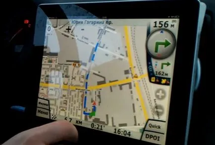 Navigator Android vagy Win CE jobb és gyorsabb honlapon találhatóak autó szerkentyű