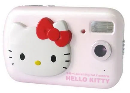 Nello, kitty (Hello Kitty)