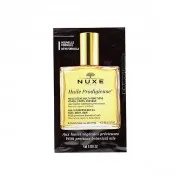 Nuxe multifuncțional uscat huile ulei prodigieuse (50 ml)