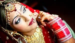 Дали женени индийски жени носят брачни халки детска енциклопедия