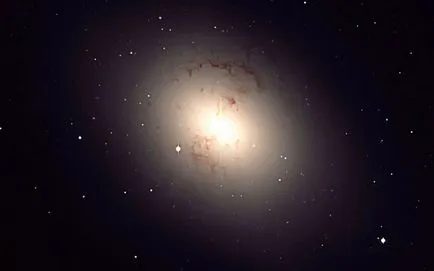 Új felfedezések és érdekes tény a galaxisok az univerzum