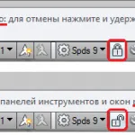 облак AutoCAD