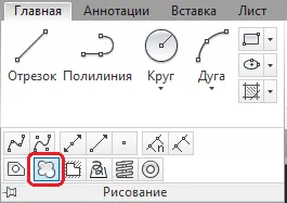 облак AutoCAD