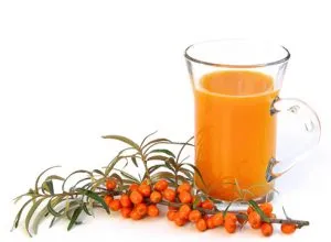 Seabuckthorn nyomás növekszik vagy csökken, ellenjavallatok, tulajdonságok