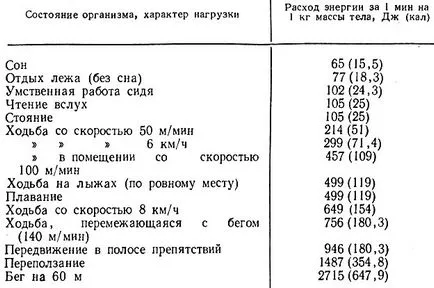 Oktatási és energiafogyasztás 1981 Georgieva