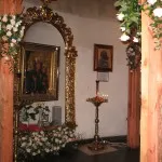 A face Biserica, stilul său - decor pentru nunti, sala de nunta, o nunta tematice