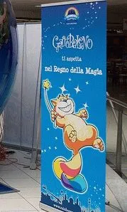 Sarbatori cu copii OW MagicLand - parc de distracții în apropiere de Roma, Italia - concediu cu copii
