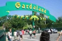 Sarbatori cu copii OW MagicLand - parc de distracții în apropiere de Roma, Italia - concediu cu copii