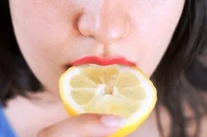 Fogfehérítés citrom, hogyan kell csinálni otthon