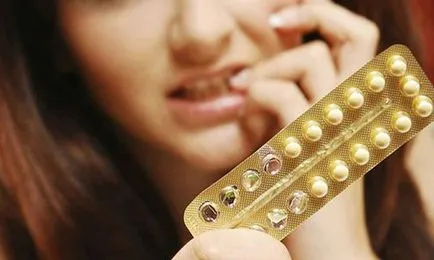 Caracteristici și tipuri de pilule contraceptive non-hormonale