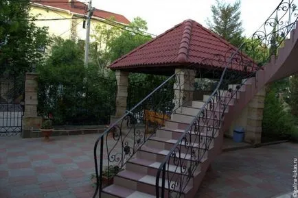 Hotel - Bohemia - Gelendzhik