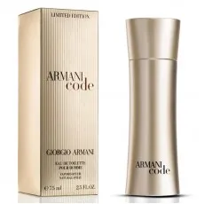 Parfumuri si cosmetice Giorgio Armani, director, fotografii, preturi