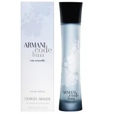 Parfumuri si cosmetice Giorgio Armani, director, fotografii, preturi