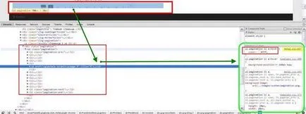 Terjedelmi adatok a joomla weboldal