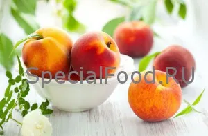 Peach - hasznos és káros tulajdonságait barack - minőségű étel, tápérték