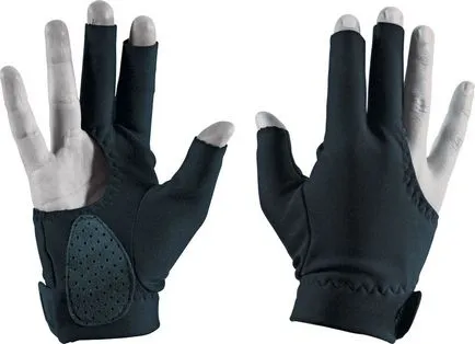 Glove pentru biliard accesoriu frumos și util pentru joc